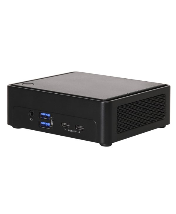 ASRock NUCS BOX-1360P/D4/EU/AI - 90PXGA30-P0EAY100