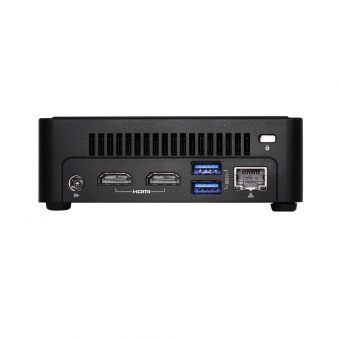 ASRock NUCS BOX-1360P/D4/EU/AI - 90PXGA30-P0EAY100 - Image 2