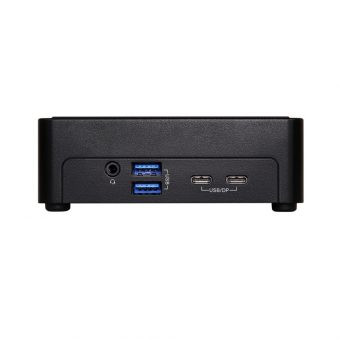 ASRock NUCS BOX-1360P/D4/EU/AI - 90PXGA30-P0EAY100 - Image 3
