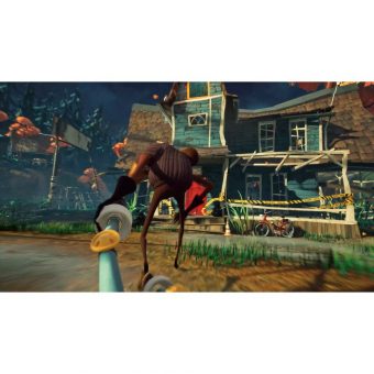Hello Neighbor 2 - Nintento Switch - Image 4
