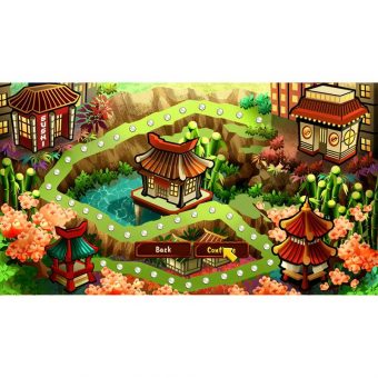Sushi Bar Express - Nintento Switch - Image 4