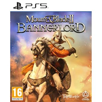 Mount & Blade II: Bannerlord - PS5