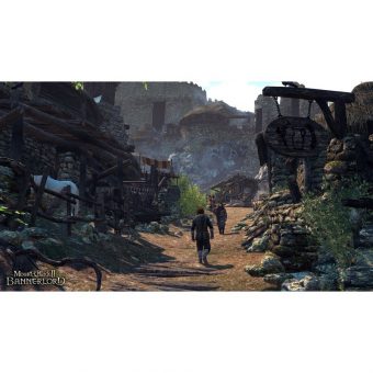 Mount & Blade II: Bannerlord - PS5 - Image 4