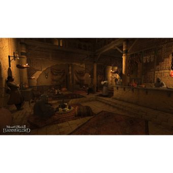 Mount & Blade II: Bannerlord - PS5 - Image 6