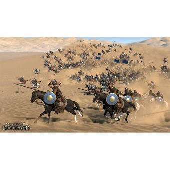 Mount & Blade II: Bannerlord - PS5 - Image 7