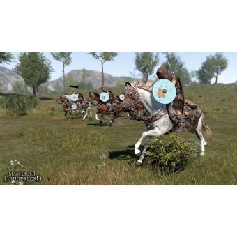 Mount & Blade II: Bannerlord - PS5 - Image 8