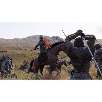 Mount & Blade II: Bannerlord - PS5 - Image 9