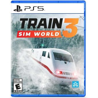 Train Sim World 3 - PS5 - Image 2