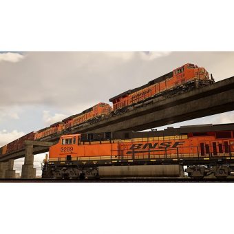 Train Sim World 3 - PS5 - Image 3