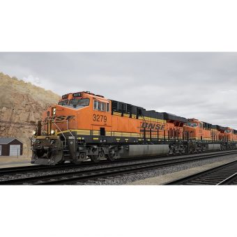 Train Sim World 3 - PS5 - Image 4