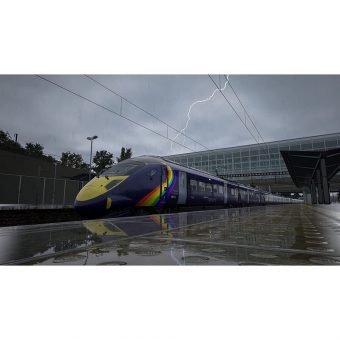 Train Sim World 3 - PS5 - Image 5