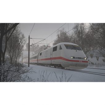 Train Sim World 3 - PS5 - Image 6