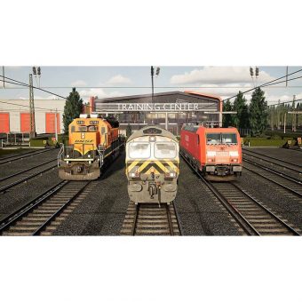 Train Sim World 3 - PS5 - Image 7