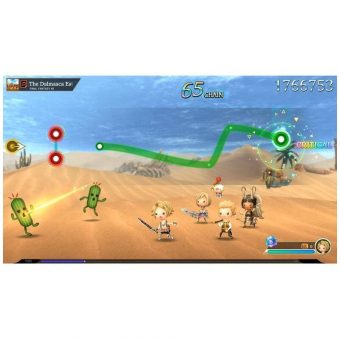 Theatrhythm: Final Bar Line - Nintento Switch - Image 4