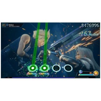 Theatrhythm: Final Bar Line - Nintento Switch - Image 5