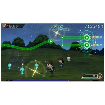 Theatrhythm: Final Bar Line - Nintento Switch - Image 6