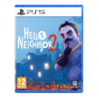 Hello Neighbor 2 - PS5