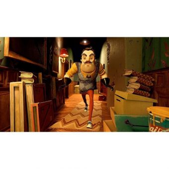 Hello Neighbor 2 - PS5 - Image 2