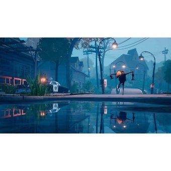 Hello Neighbor 2 - PS5 - Image 3