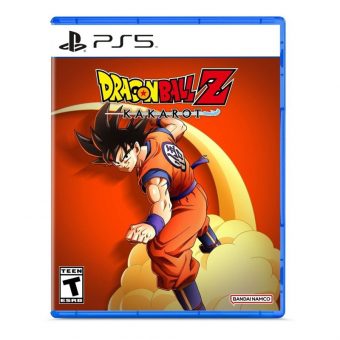 Dragon Ball Z: Kakarot - PS5