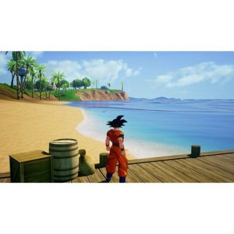 Dragon Ball Z: Kakarot - PS5 - Image 2