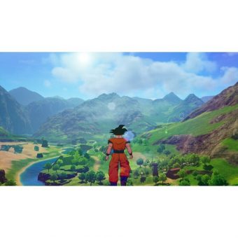 Dragon Ball Z: Kakarot - PS5 - Image 3
