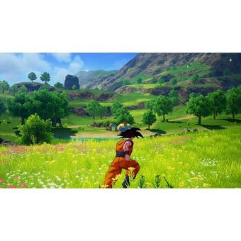 Dragon Ball Z: Kakarot - PS5 - Image 4