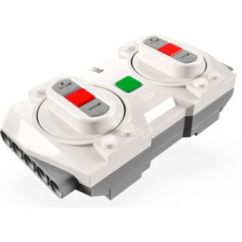 Lego City Trains: Express Passenger Train 60337 - Image 11