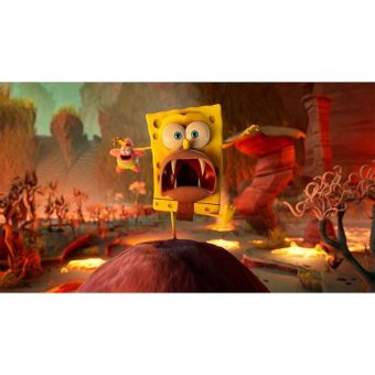 SpongeBob SquarePants: Cosmic Shake - PS4 - Image 3