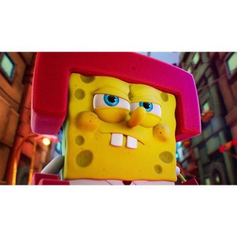 SpongeBob SquarePants: Cosmic Shake - PS4 - Image 5