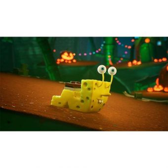 SpongeBob SquarePants: Cosmic Shake - PS4 - Image 6