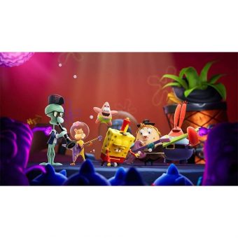 SpongeBob SquarePants: Cosmic Shake - PS4 - Image 7
