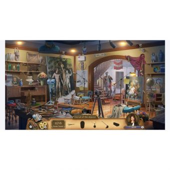 Hidden Objects Collection - Volume 4 - Nintento Switch - Image 2