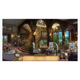 Hidden Objects Collection - Volume 4 - Nintento Switch - Image 3