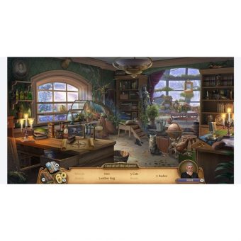 Hidden Objects Collection - Volume 4 - Nintento Switch - Image 4