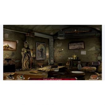 Hidden Objects Collection - Volume 4 - Nintento Switch - Image 5