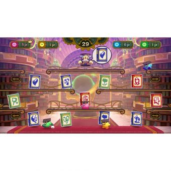 Kirby's Return to Dream Land Deluxe - Nintento Switch - Image 3