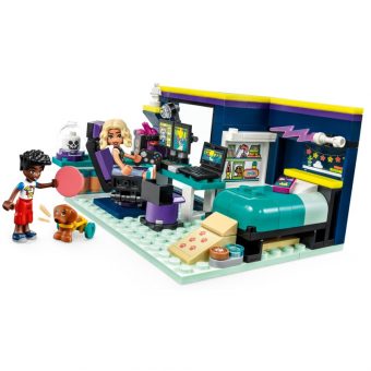 Lego Friends: Nova's Room 41755 - Image 3