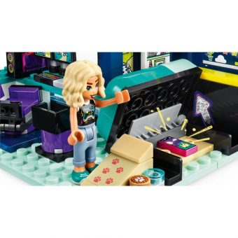 Lego Friends: Nova's Room 41755 - Image 4