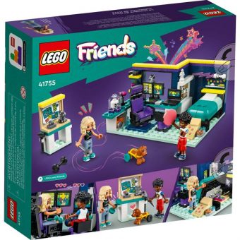 Lego Friends: Nova's Room 41755 - Image 6