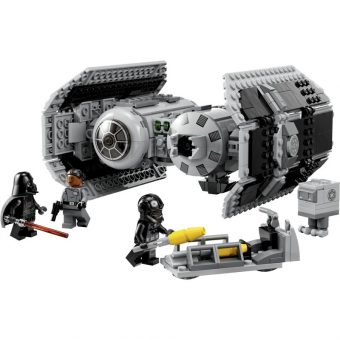 Lego Star Wars: TIE Bomber 75347 - Image 2