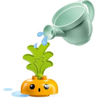 Lego Duplo: Growing Carrot 10981 - Image 5