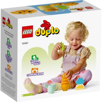 Lego Duplo: Growing Carrot 10981 - Image 6