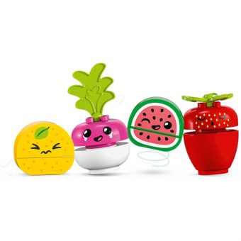 Lego Duplo: Organic Market 10983 - Image 3
