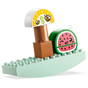 Lego Duplo: Organic Market 10983 - Image 4
