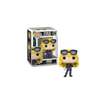 Funko Pop! Animation: Cowboy Bebop S3 - Julia 889698580236