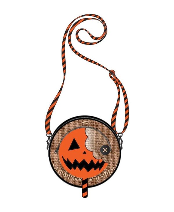 Loungefly Warner Bros - Lollipop Cross Body Bag (TRTTB0001) 671803429925