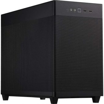 Asus Prime AP201 Mini Tower Mesh Black 90DC00G0-B39000