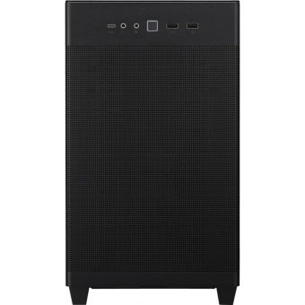 Asus Prime AP201 Mini Tower Mesh Black 90DC00G0-B39000 - Image 6