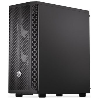 Endorfy Signum 300 Air Midi Tower Tempered Glass Black EY2A005 - Image 2